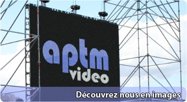 Découvrez APTM Vidéo