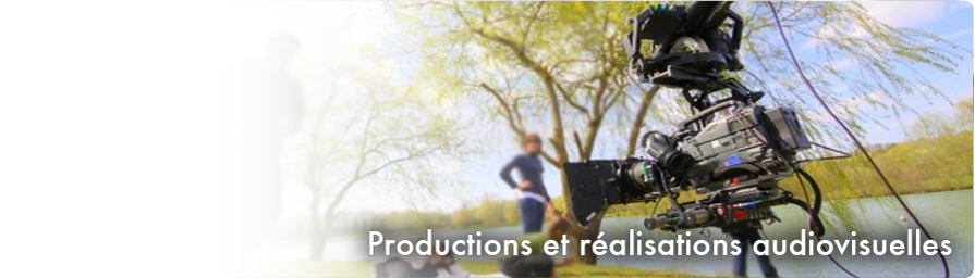 APTM Vidéo - Production et réalisations audiovisuelles